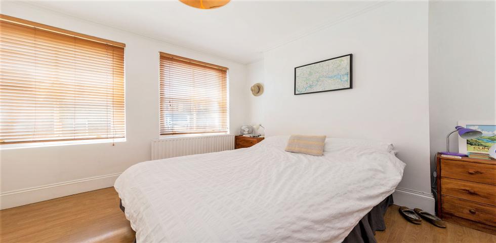 Modern Apartment Elgin Avenue, Maida Vale